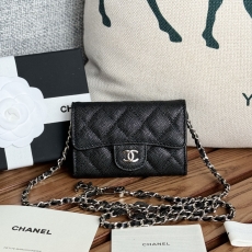 Chanel Wallet Purse